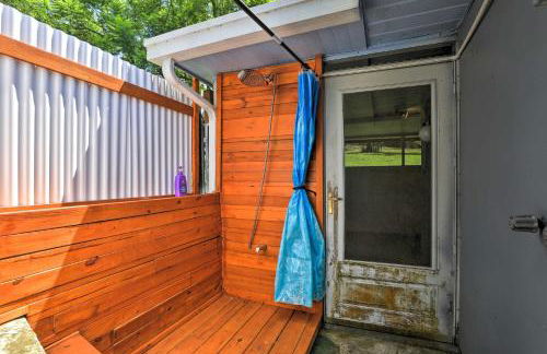 Lakefront Babson Park Escape Pet Friendly! - Foto 32