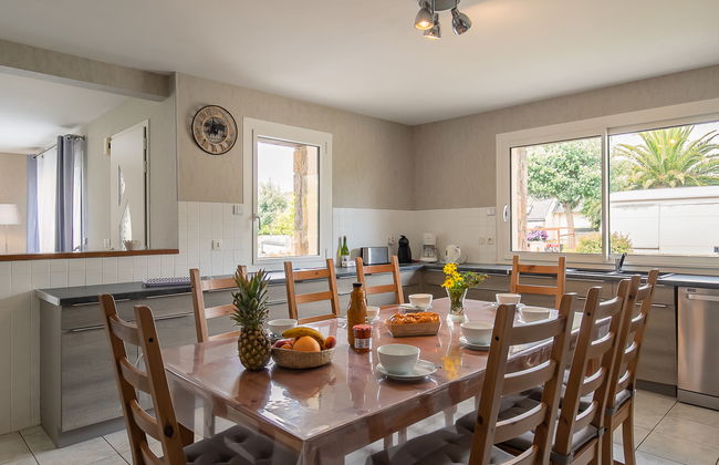 Les Camélias - Foto 10