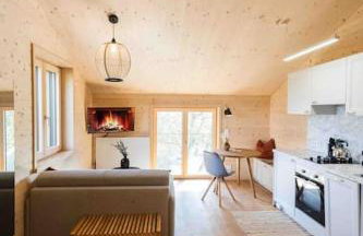 Appartement Mondholzliebe DG - Photo 23