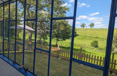 Charmant gîte en forêt avec terrasse et Wifi à Plombières-les-Bains - FR-1-589-769 - Photo 6