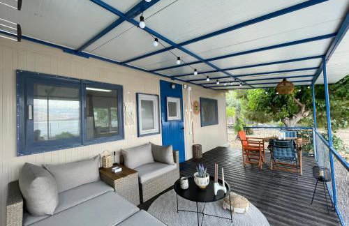 Seaside Garden Galaxidi - Photo 8