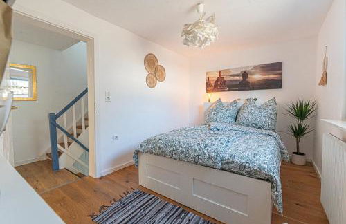 FeWo Birdflower - Foto 1