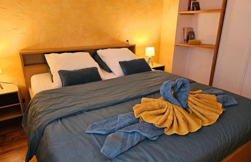 Le Balcon des Cimes Vue panoramique lac d'Annecy - Photo 55