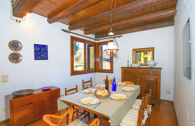 Villa Intelvi - Photo 41