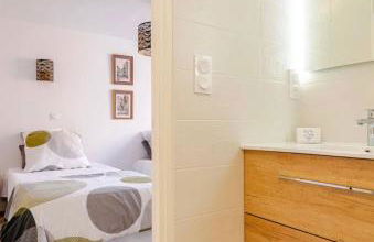 Le Cozy Maupas - Foto 36