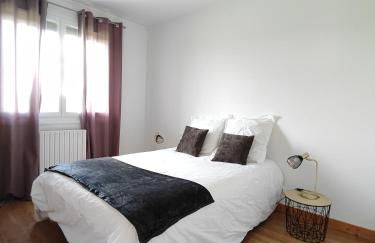 Les jardins Ducarouge 2 climatisé - Foto 5