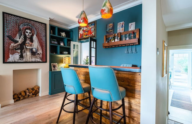 Immaculate Designer Home in Wandsworth - Foto 28