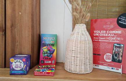 Le Cottage Bohème Nature Piscine Chauffée Privée du Tarn entre Toulouse et Albi & Les Cottages du Tarn - Foto 121