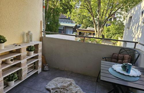 City Appartement 2 Hannover Altstadt - Foto 22