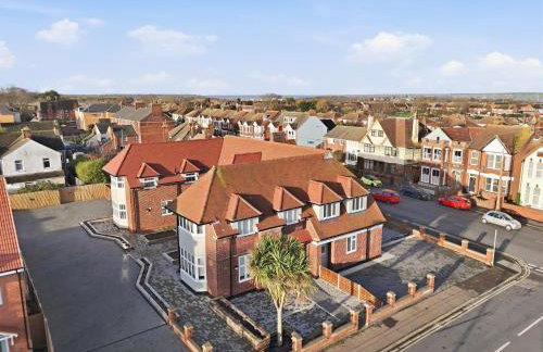 2 Royal Serviced Apartments, Ground Floor, two Bed,Fast Wifi - Space - Foto 1