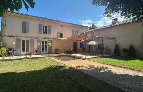 Les Gites De La Gassende - Foto 1