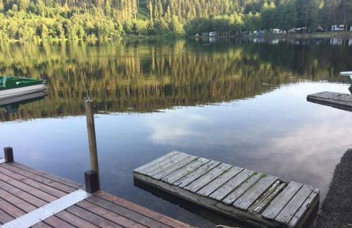 Titisee Haus Vogelnest - Photo 52