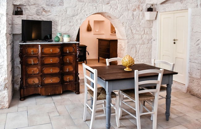 Borgo Santa Clara by Wonderful Italy - Foto 17