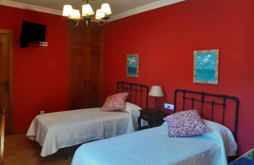 Casa Rural dos Chaos - Photo 13