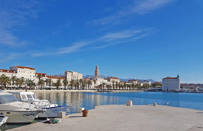 Apartments Moni - Foto 37