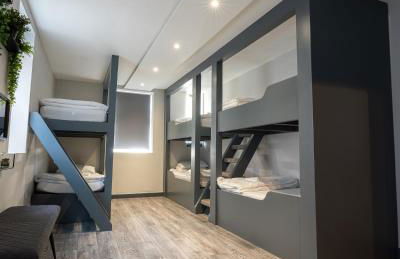 Charles Alexander Short Stay - Vibe Apartments - Foto 53