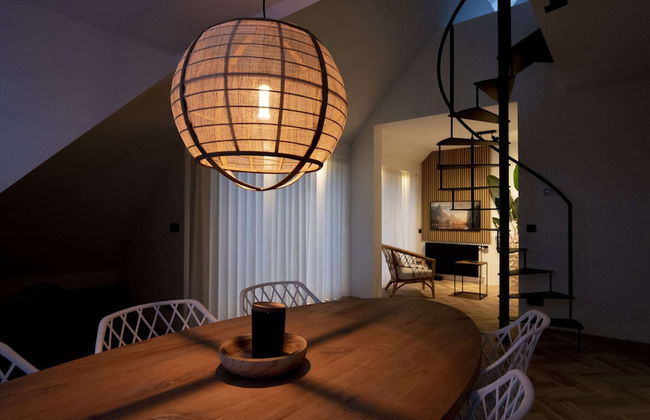 Apartment on the Sneekermeer - Foto 22