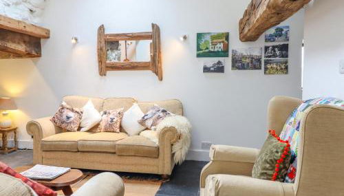 Ty Newydd Uchaf - Foto 4