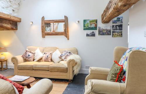 Ty Newydd Uchaf - Foto 4