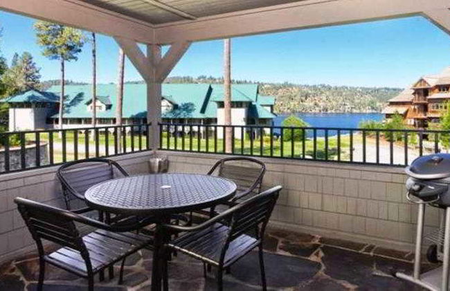 WorldMark Arrow Point - Foto 14