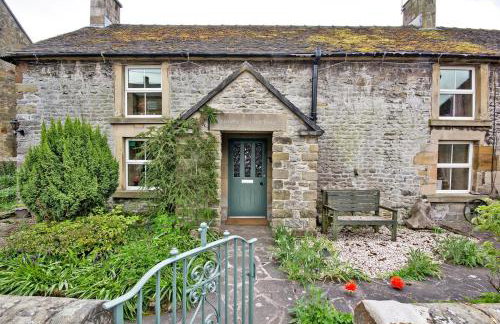 Knowl Cottage - Foto 29