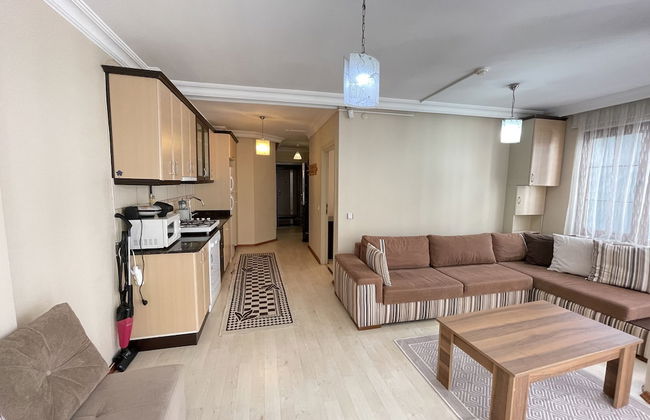 Kaya Apart Point Sisli - Foto 10