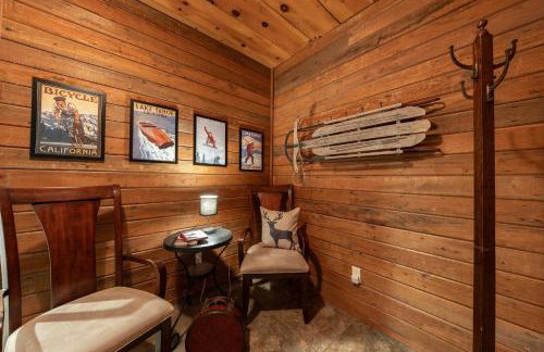 Historic Mountain Retreat - Near Boreal - 3 Kings - Photo 2