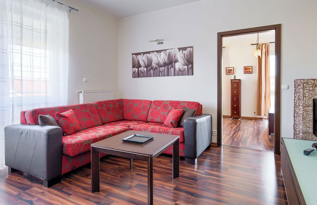 Apartamenty Sun&Snow Baltyk Park - Photo 44