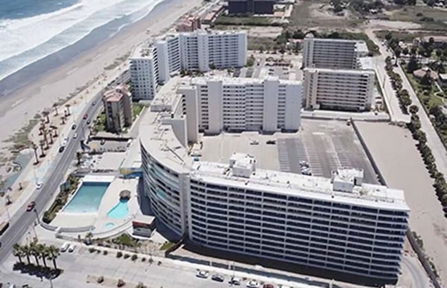 Departamento con Piscina y Spa en la Serena - Foto 15