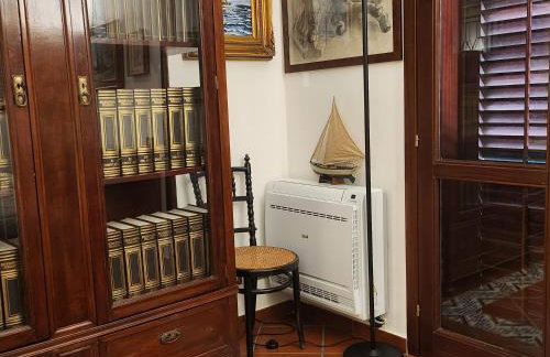 Villa Kinisia, antica dimora siciliana - Foto 64