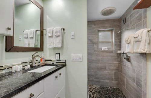 The Entire Property at Mount Walker Inn - Foto 74