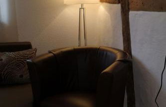 Holiday Home Romantisches Fachwerkhaus zwischen Rhein und Mosel by Interhome - Foto 19