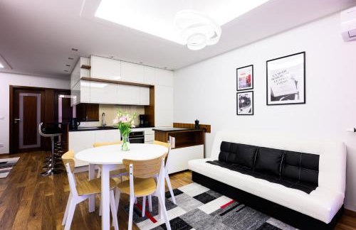 Native Apartments Masarska 8/5 - Photo 8