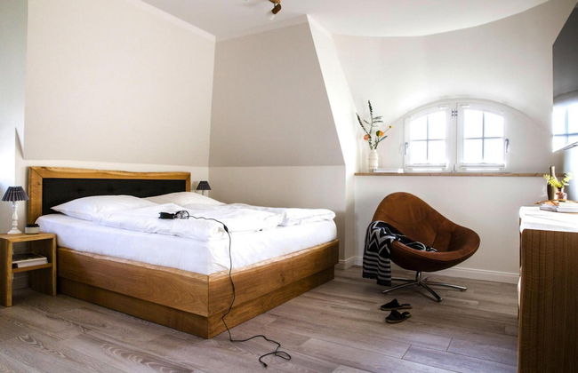 Ferienhaus in Fuhlendorf - Foto 2