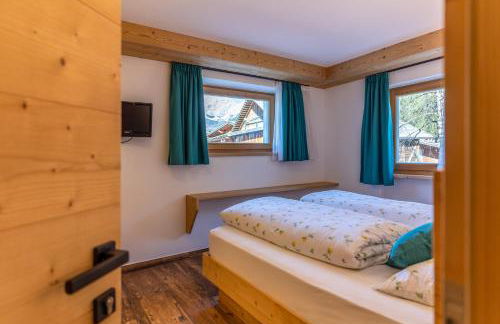 Chalet Fisti - Foto 21