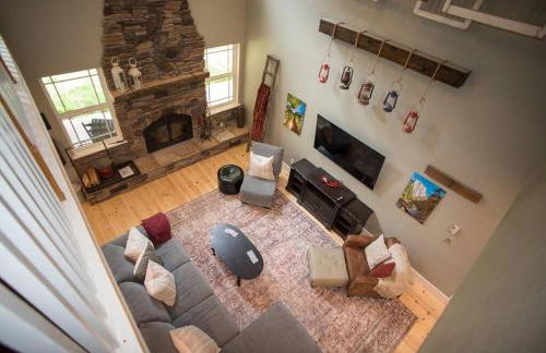 Yosemite Firehouse Inn - Foto 29