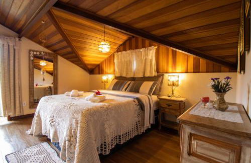 Cantinho Pedra da Gávea - Foto 9