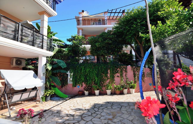 Villa Ektoras By EY Villas - Photo 18