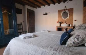 Casa Rural Finca Los Olivos - Foto 33