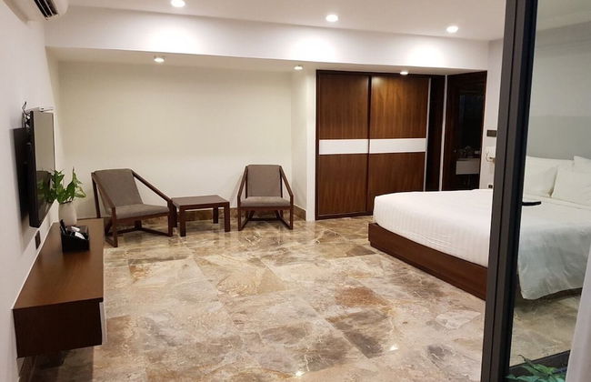 Flamingos Dai Lai Resort Luxury - Photo 4