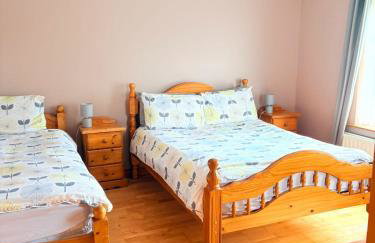 Quiet Farm Cottage Enniskillen Fermanagh - Foto 11