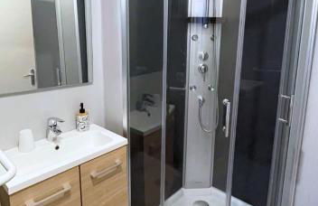 Gîte cosy et paisible près de La Mongie - Foto 16