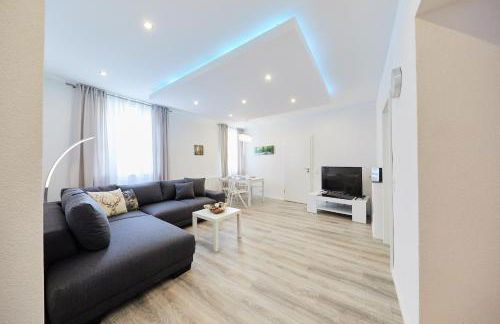 Wohnung 7 - nur 5-10 min vom Europa-Park - Foto 6