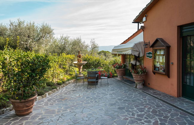 Agriturismo Vecchio Borgo di Inalbi - Photo 25