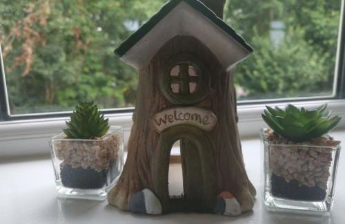 Private Spacious 2 Bedroom, 2 Bathroom & 2 Parking by Srk Accommodation - Foto 20