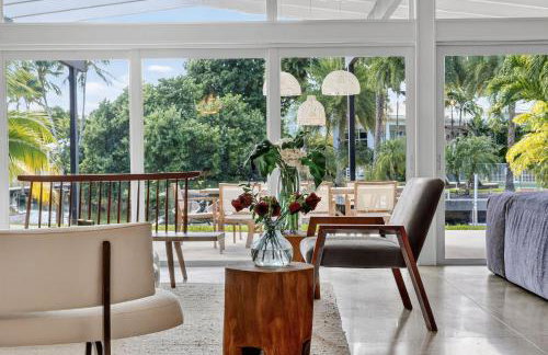 Isla Solana by Rove Travel - Waterfront with Pool - Foto 14