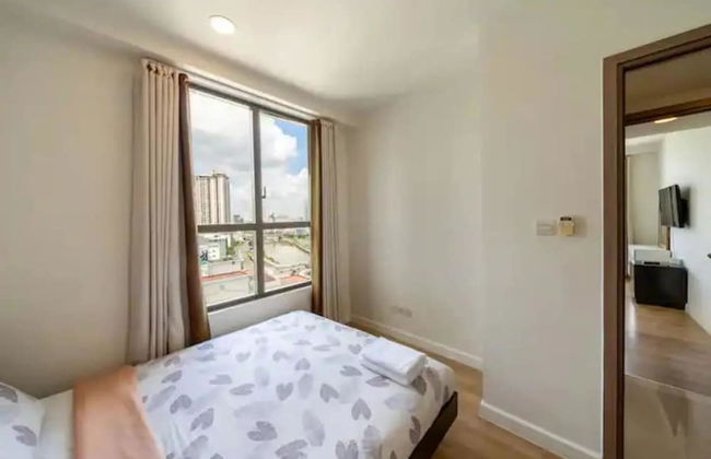 ICON 56 Luxury Aparment - Photo 31