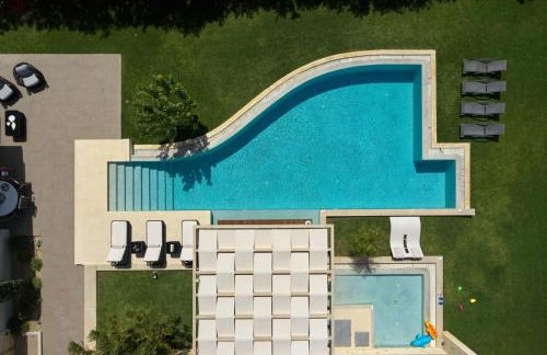 Villa Elvina - Foto 59