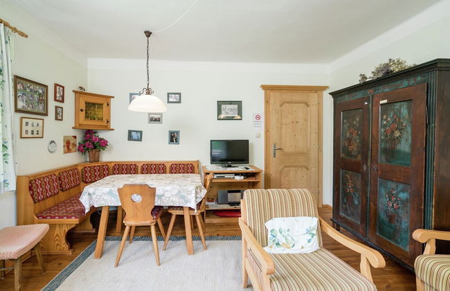 Apartment Kitzbuhel Near Ski Slopes - Foto 9