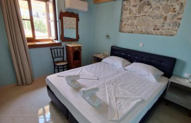 Christos Katerina House - Foto 39